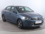 Citroën C-Elysée (2017) 1.6 VTi, Serv.kniha, Tempomat - náhled 1