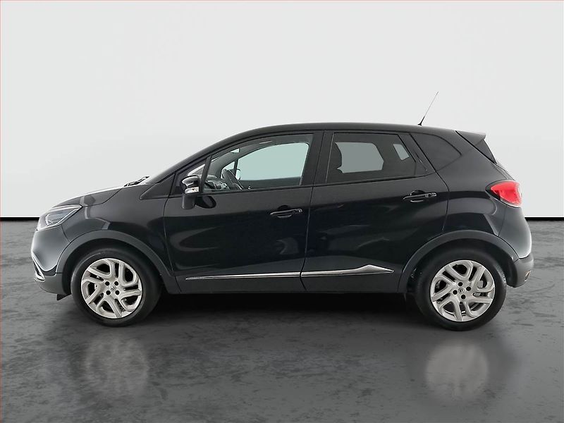 Renault Captur (2014) 1.2 TCe, Automat, Navi - fotka 3 z 17