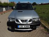 Nissan Terrano II (2004) 3.0 TD 4x4 redukce tažné 3t  - náhled 1