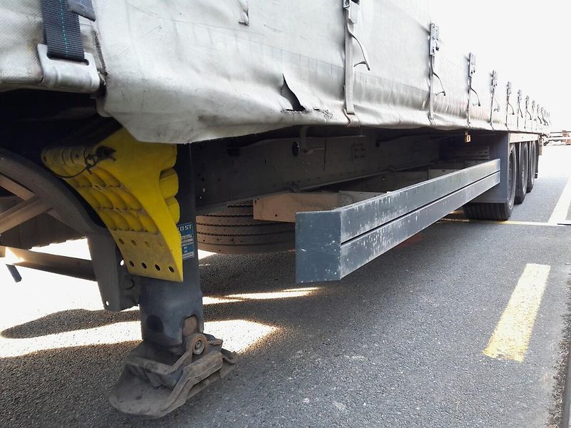 Schmitz SCS 24/L-13 Mega / LowDeck - fotka 6 z 32