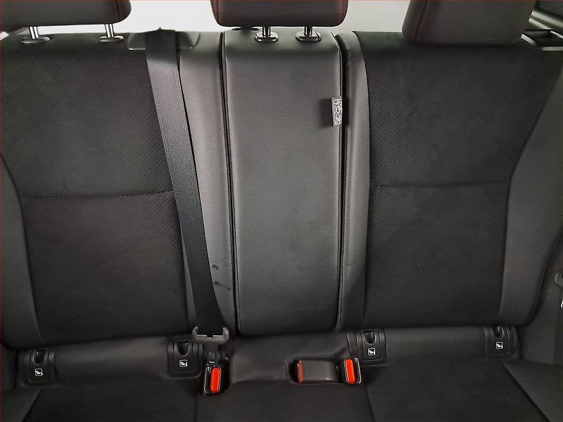 Toyota Yaris Cross (2022) 1.5 VVT-iE - fotka 10 z 21