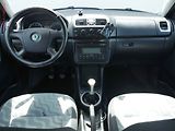 Škoda Fabia (2009) 1.6i 16V, AC, tažné - náhled 8