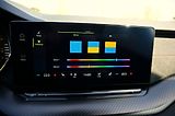 Škoda Octavia (2023) CHALLENGE 2.0 TSI 180 kW - náhled 43