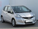 Honda Jazz (2009) 1.4i, Comfort - náhled 1