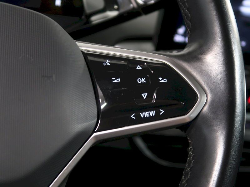 Volkswagen ID.4 (2023) Pro Performance 150kW 82kWh - fotka 20 z 36