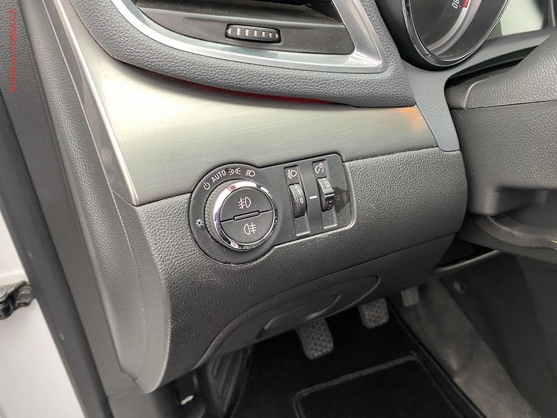 Opel Mokka (2014) 1.4T, Cosmo, kůže, navi - fotka 15 z 18