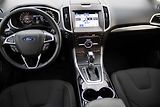 Ford S-MAX servisní knížka - náhled 10