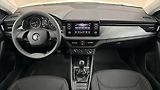 Škoda Scala 1.0 TSI Ambition - náhled 8