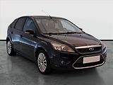 Ford Focus (2009) 1.8 16V, po STK, Tažné - náhled 1