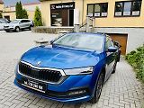 Škoda Octavia (2022) 2.0TDi 85kW Koup.ČR,1.majitel - náhled 11
