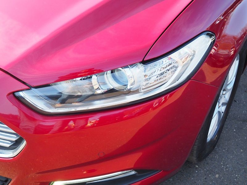Ford Mondeo (2016) 1.5 TDCi Business Edition, LED - fotka 7 z 32