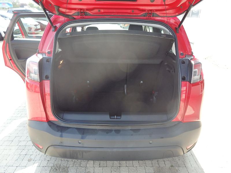 Opel Crossland X 1.2i KLIMA, NAJETO 36094 KM  - fotka 8 z 21