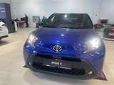 Toyota Aygo 1.0 Automat Style - náhled 3