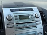 Toyota Corolla Verso 1,8 - náhled 14