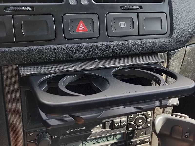 Volkswagen Bora (2000) 1,9 Tdi 66Kw 4Motion - fotka 11 z 24