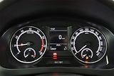 Škoda Rapid (2018) 1.0 TSI, Park. senzory - náhled 8