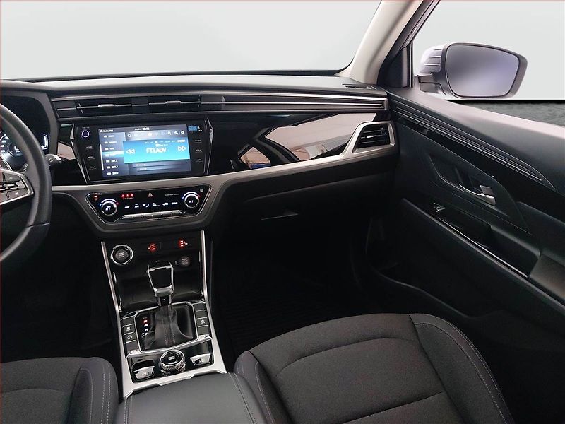 SsangYong Korando (2025) 1.5 T-GDI - fotka 8 z 20