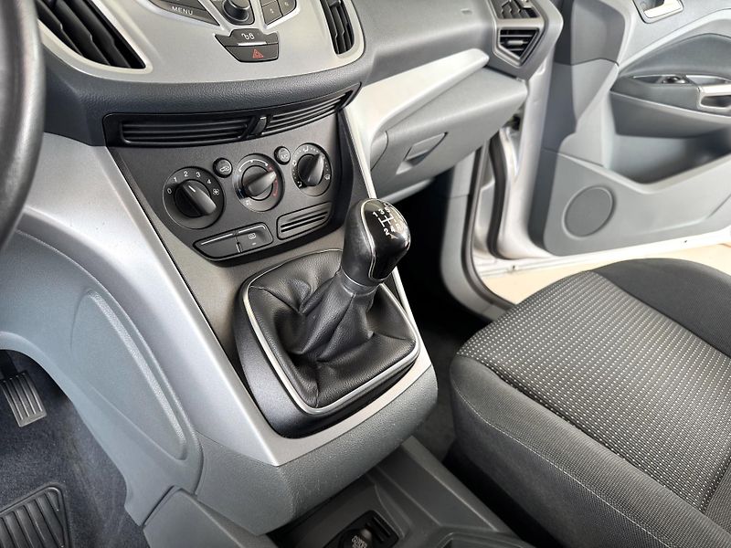 Ford C-MAX 1,6 16V*Komplet.Historie*1.MAJ - fotka 22 z 29
