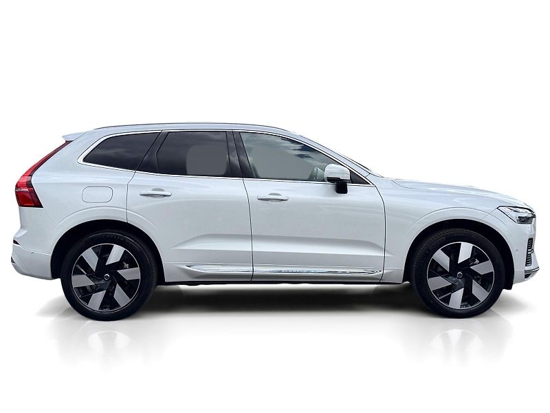 Volvo XC60 T8 AWD ULTRA BRIGHT *+ kola - fotka 8 z 59