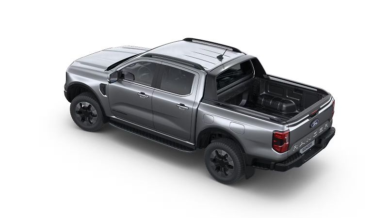 Ford Ranger (2026) Platinum, Dvojkabina, 2.3 EcoB - fotka 7 z 9