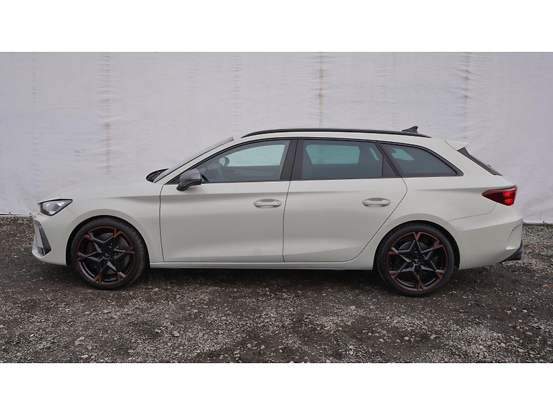 Cupra Leon (2026) SP VZ - fotka 3 z 22
