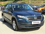 Škoda Kodiaq (2019) 2.0 TDi, 2.maj,ČR, Active - náhled 1