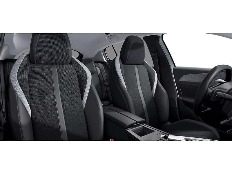 Peugeot 408 (2025) ALLURE - fotka 7 z 7