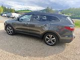 Hyundai Grand Santa Fe (2015) 2.2 CRDi 4x4 6míst tažné - náhled 6