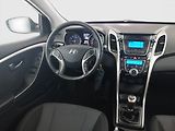 Hyundai i30 (2012) 1.6 GDI, Serv.kniha, Tempomat - náhled 7