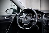 Volkswagen Golf 7 Variant 1.4 TSI 92 kW - náhled 17