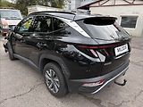 Hyundai Tucson 1.6 T-GDi HEV 48V Hybrid 4x4 - náhled 4