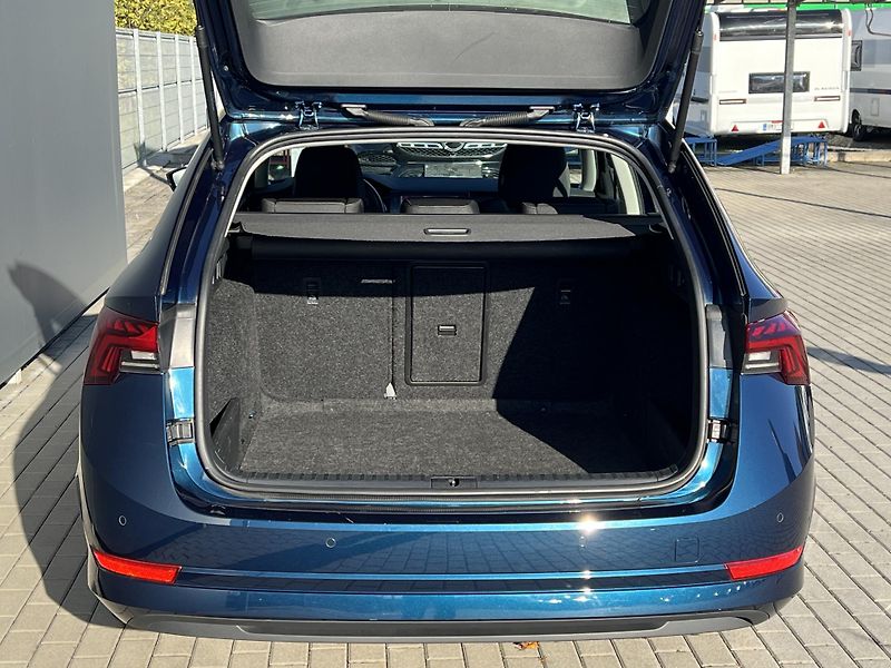 Škoda Octavia 1,5TSi 110kW STYLE DSG - fotka 28 z 37