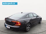 Volvo S90 (2021) B5, AWD, Inscription, 173 kW - náhled 3