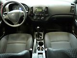Hyundai i30 (2009) 1.4i, ČR, STK2/28 - náhled 8
