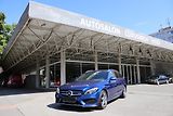 Mercedes-Benz Třídy C C 250 BLUETEC KOMBI AMG 150kW - náhled 1