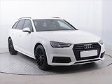Audi A4 (2018) 40 TFSI, Automat, Navi - náhled 1