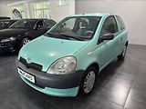 Toyota Yaris 1,0   VVT-i SLUŠNÝ STAV STK - náhled 2