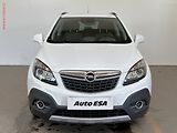 Opel Mokka (2015) 1.4 T 4x4, Innovation, kůže - náhled 1