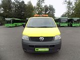Volkswagen Transporter (2007) 2,5 96KW 7 MÍST SKLÁPĚČ  - náhled 1