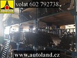 Opel Zafira (2006) VOLAT:602 792 738 - náhled 14
