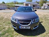 Saab 9-5 (2010) Aero 2.8T V6 XWD - REZERVOVÁNO - náhled 8