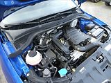 Škoda Fabia 1,0 TSi 81kW STYLE,ČR,navigace - náhled 37