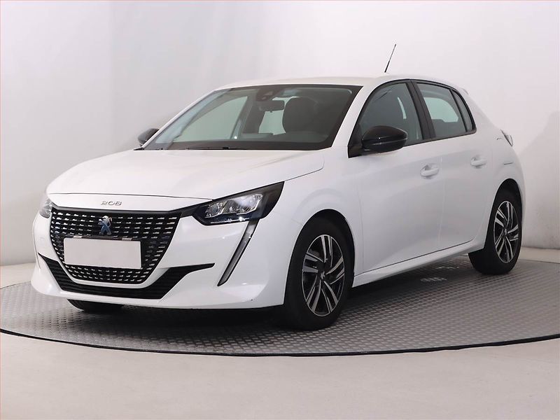 Peugeot 208 (2023) Active Pack 1.2 PureTech - fotka 2 z 19