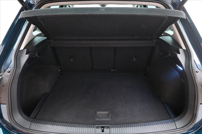 Volkswagen Tiguan 2,0 TDI 110 kW LIFE Záruka až - fotka 10 z 32