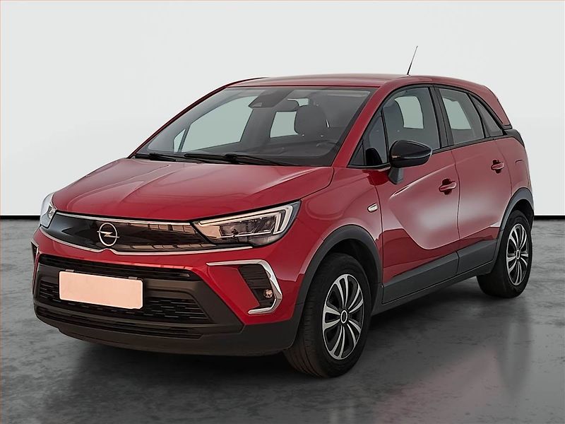 Opel Crossland X (2023) 1.2 Turbo, Serv.kniha - fotka 2 z 18