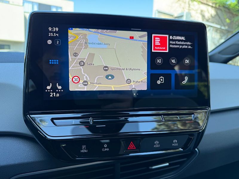 Volkswagen ID.3 PRO S 82kWh REZERVACE - fotka 16 z 38