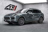 Porsche Cayenne 250kW, vzduch, RS Spyder, Spor - náhled 1