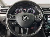 Škoda Superb (2017) 2.0 TDI, Automat, Navi - náhled 18