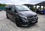 Mercedes-Benz Třídy V V300dL AMG/Burm/ČR/240 PS/6mís - náhled 8