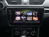 Škoda Superb 2,0 TSI 206kW L&K 4x4 DSG CZ D - náhled 17